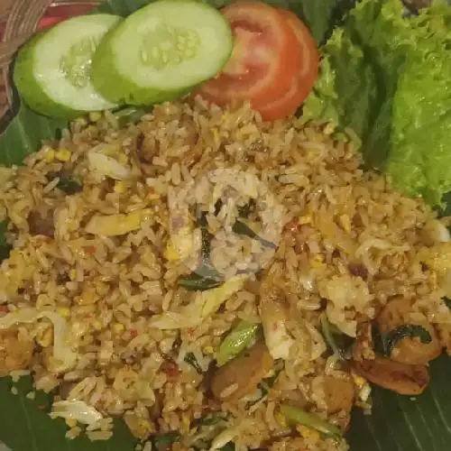 Gambar Makanan Nasi Goreng Jadul Bang Oyod, Kelapa Dua Kebon Jeruk 3