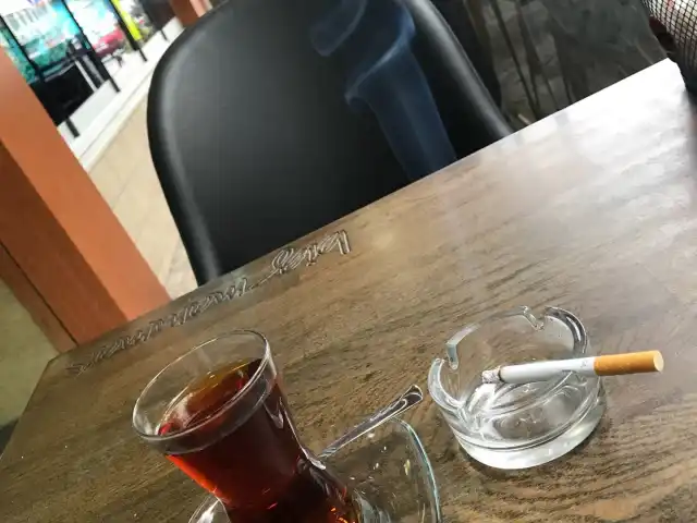 cafe de bal'nin yemek ve ambiyans fotoğrafları 10