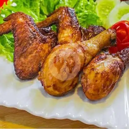Gambar Makanan Ayam Bakar Bang Arta, Salabintana 11