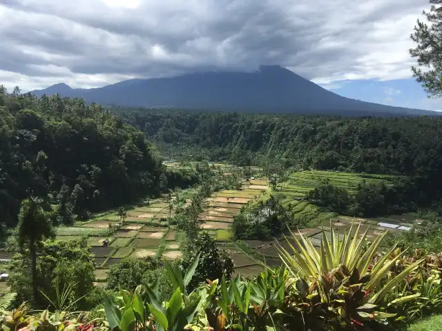 Gambar Makanan Lereng Agung Restaurant, Bali 14