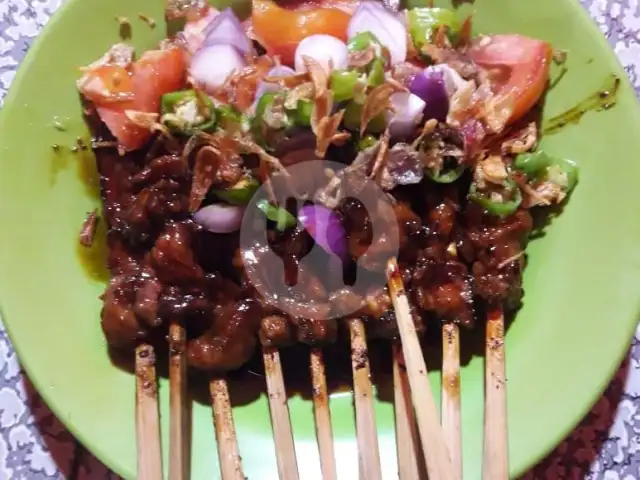 Gambar Makanan Sate Madura Jelambar, Hadiah 2 8