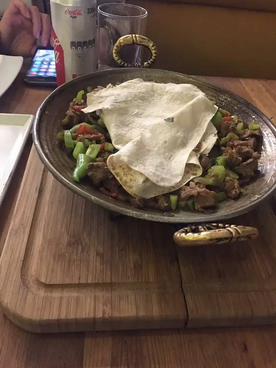 Otantik Anadolu Yemekleri'nin yemek ve ambiyans fotoğrafları 62