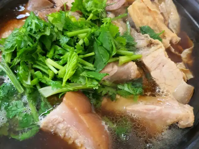 Ju Xin Ba Kut Teh Food Photo 8