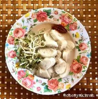 Warung Gulai Kawah Mek Nor Terengganu. Food Photo 1