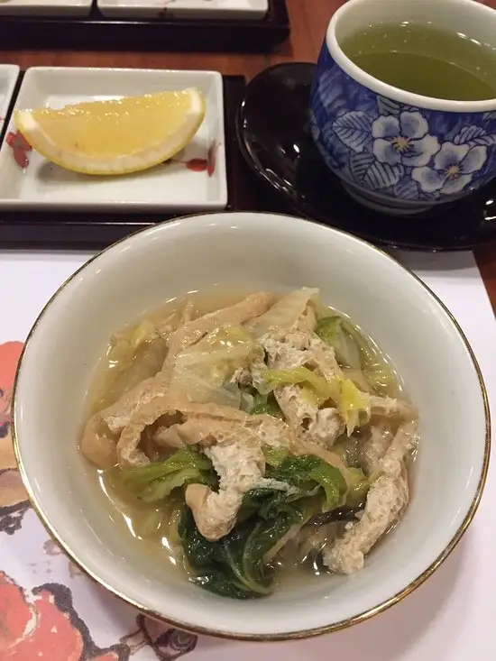 Gambar Makanan Kushiyaki Umenadori Restaurant 15