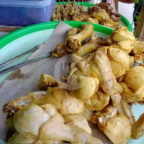 Gambar Makanan Ayam Goreng Warung Melia 12