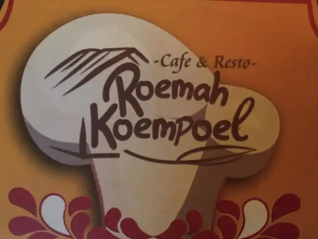 Gambar Makanan Roemah Koempoel Cafe & Resto 3