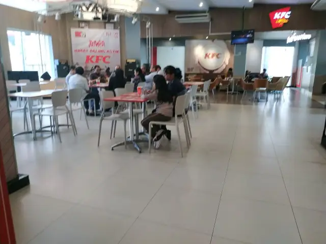 Gambar Makanan KFC 12