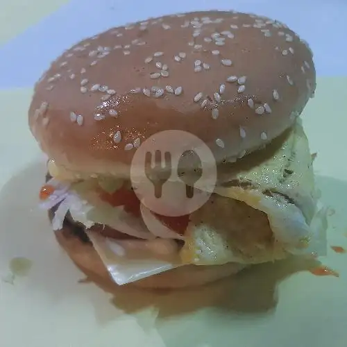 Gambar Makanan Kebab Crispy BB, Balikpapan Baru 9