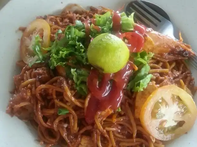 Mee Udang Machang Bubuk Food Photo 2