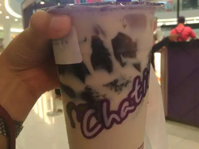 Gambar Makanan Chatime 19