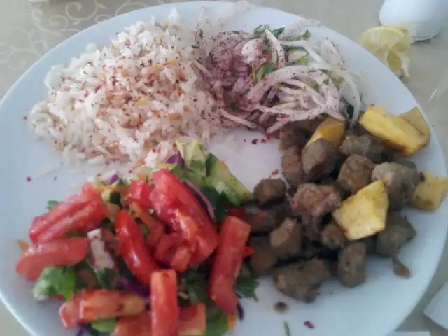 Lezzet Lokantasi'nin yemek ve ambiyans fotoğrafları 10