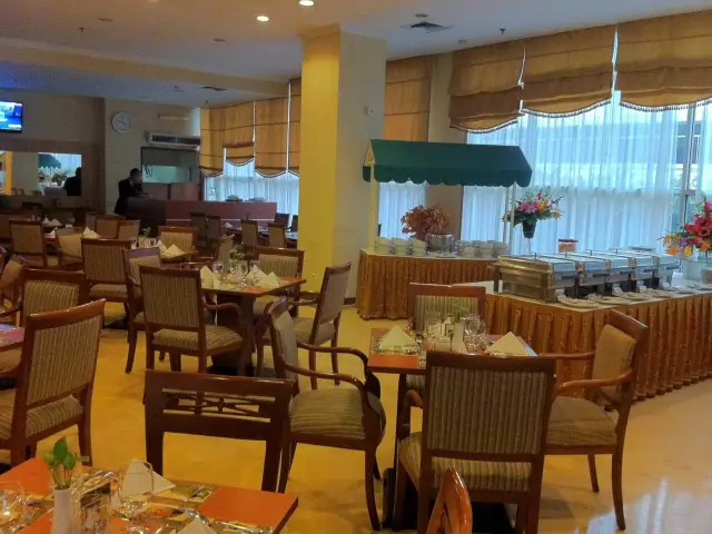 Gambar Makanan Selera Coffee Shop - Hotel Bintang Griyawisata 8