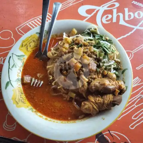 Gambar Makanan Kuliner Laksa Tangerang Bang Tubing, Kec Tangerang 8