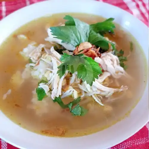 Gambar Makanan Dapur Soto 5