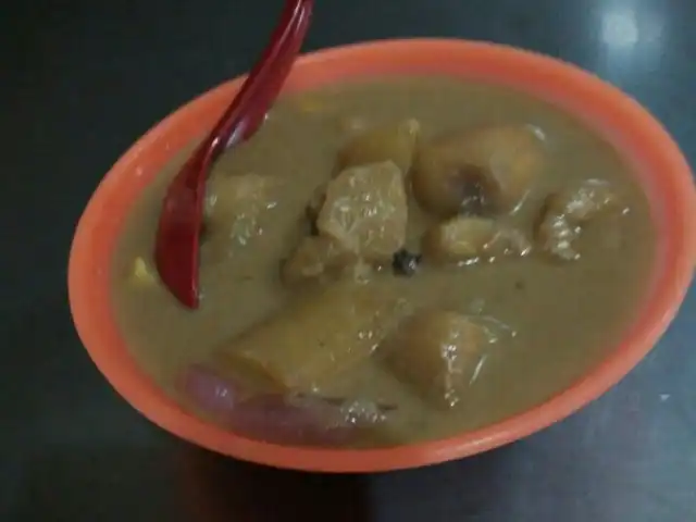 Gambar Makanan Es Campur AMO 5