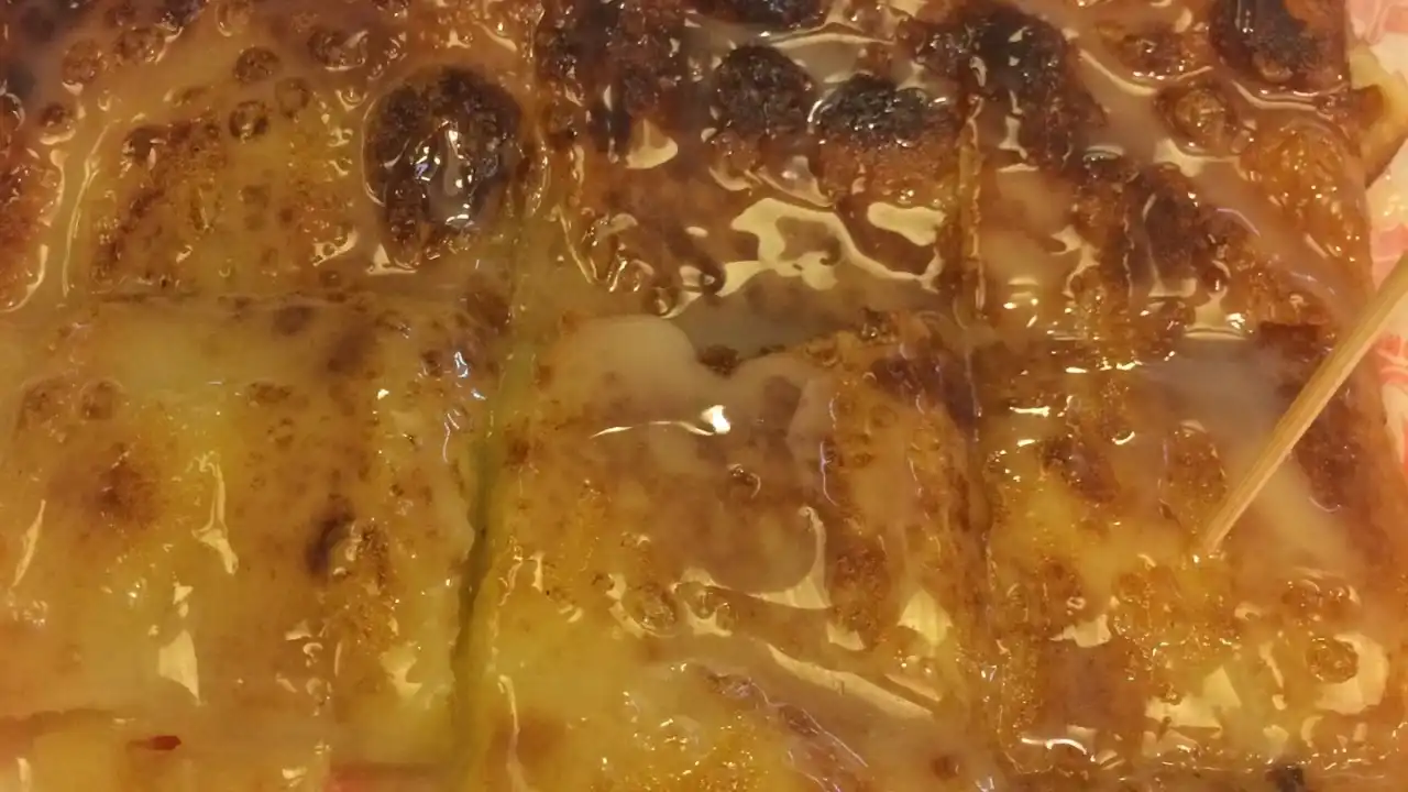 pancake krabi noah shah alam