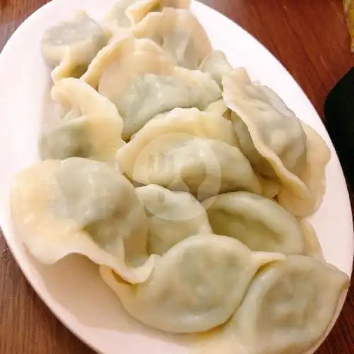 Gambar Makanan Li Jia De Dumpling  9