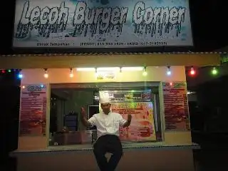 Burger Lecoh Corner