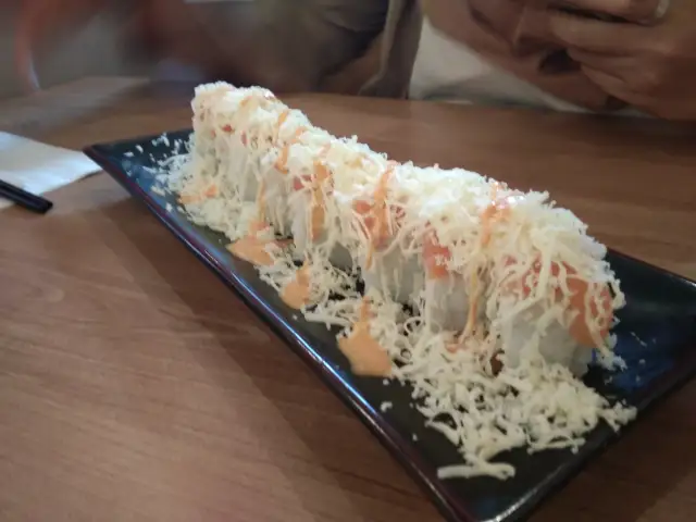 Gambar Makanan Tomo Sushi & More 2