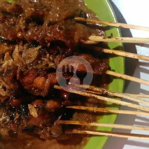 Gambar Makanan Warung Sate Madura Bpk Ahmad, Tambun Selatan 5