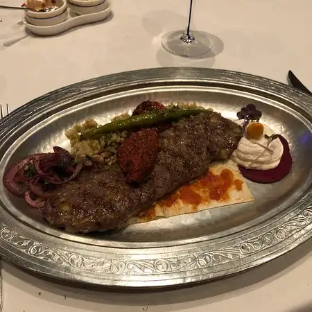 Tuğra Restaurant'nin yemek ve ambiyans fotoğrafları 69