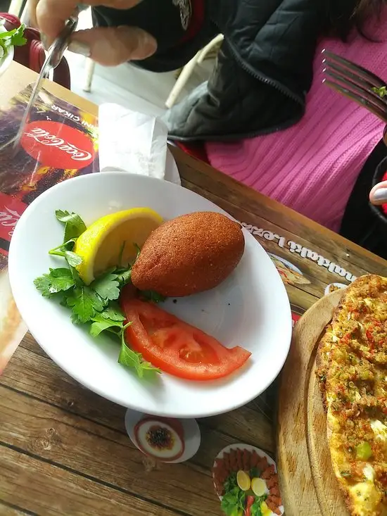 Yiğitali Usta Pide & Lahmacun'nin yemek ve ambiyans fotoğrafları 18