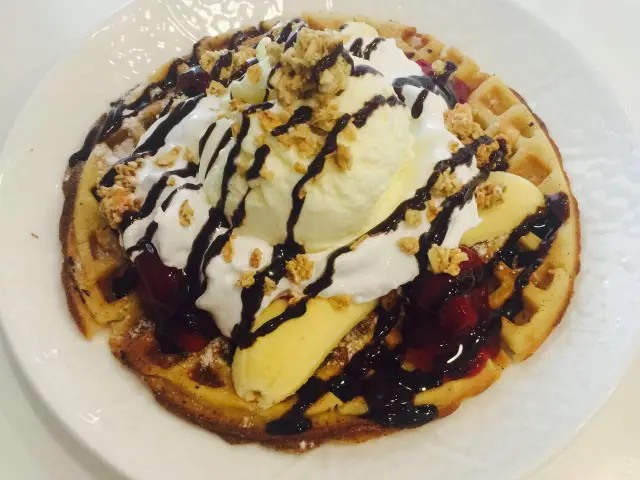 The Wicked Waffle Food Photo 15