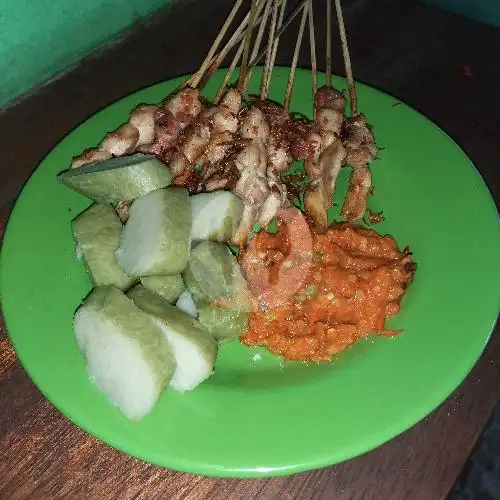 Gambar Makanan Sate Taichan Madurasa, SMA 3 1