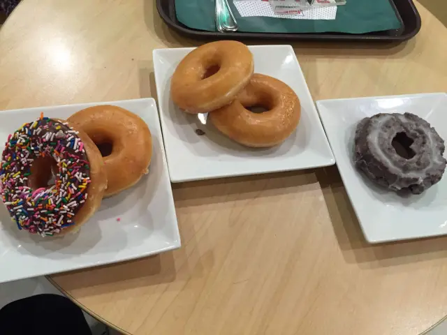 Krispy Kreme Food Photo 19