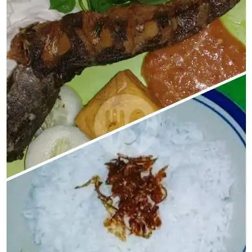 Gambar Makanan Pecel Lele Ayam Mas Bejo,Jl H Naman., Duren Sawit 16