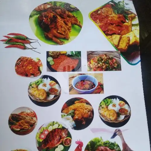 Gambar Makanan Sea Food Sabikah, Karya 12