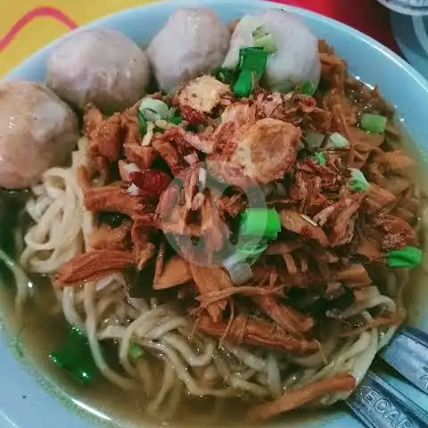 Gambar Makanan Bakso GM Mas Taryo, Cipulir Permai 2