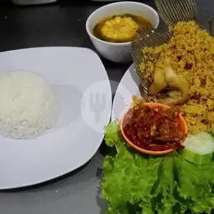 Gambar Makanan Saoenk Kito, Daan Mogot 7