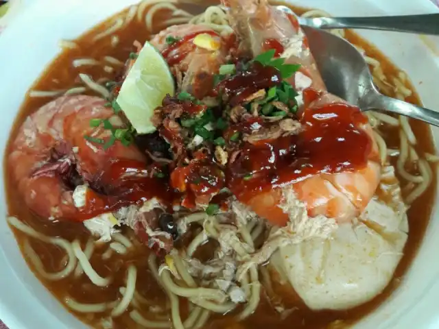 D Ombak Lara Mee Udang Food Photo 11