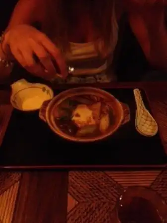 Ichii Japanese Restaurant