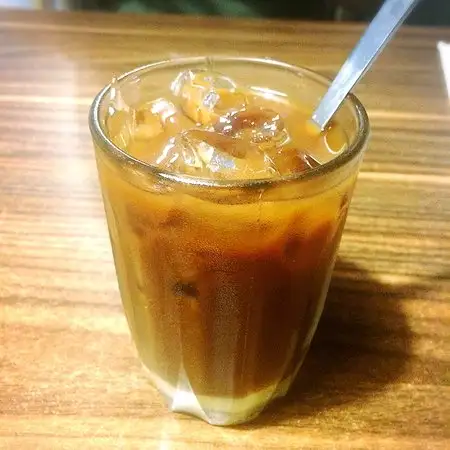 Gambar Makanan Kong Djie Coffee 16