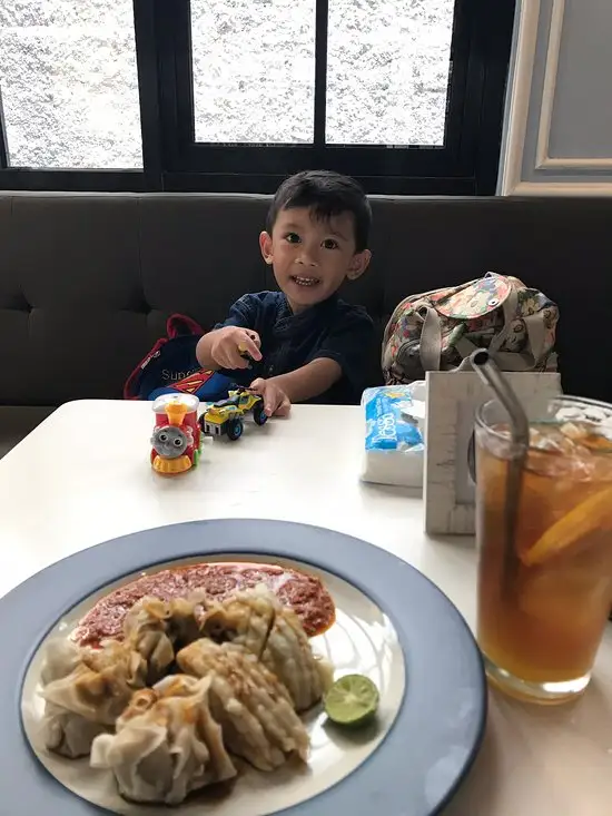 Gambar Makanan Salapan Noodle 6