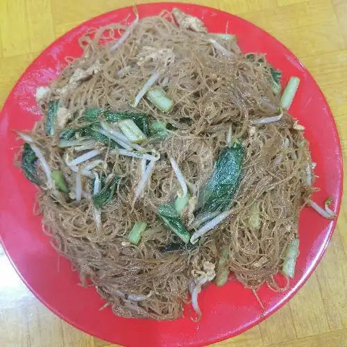 Gambar Makanan Masakan Aphin Singkawang, Jelambar 19