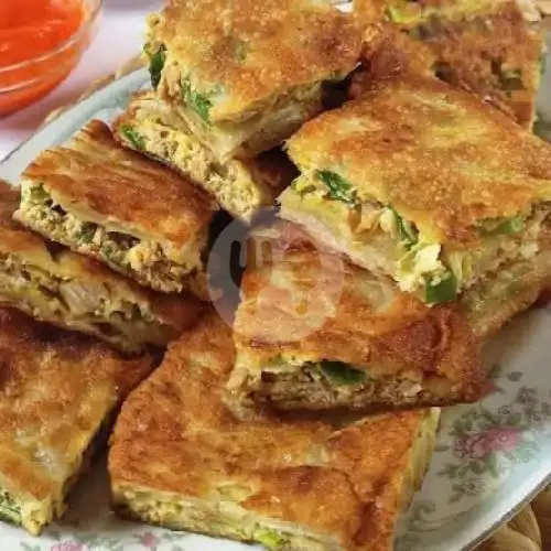 Gambar Makanan Martabak Bangka 27 Rawajati Kalibata, Pancoran 18