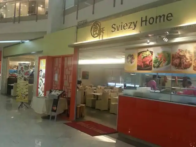 Sviezy Home Food Photo 3