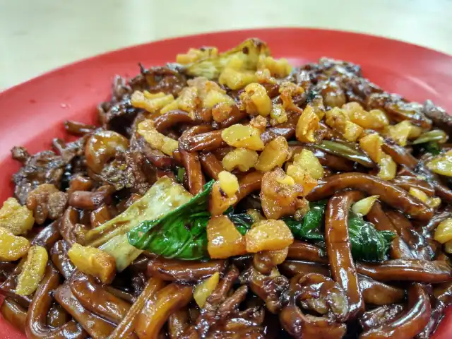 Peng Yuan Hokkien Mee Food Photo 13
