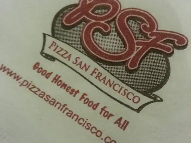 Pizza San Francisco Food Photo 12