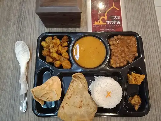 Little India Food Photo 1