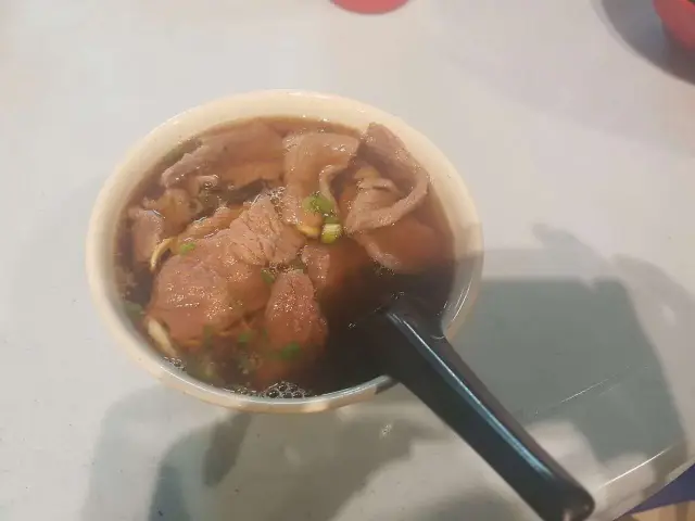 Soong Kee Beef Ball Noodles Food Photo 15