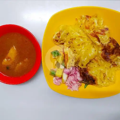 Gambar Makanan Martabak India Medan, Taman Duta Mas 14