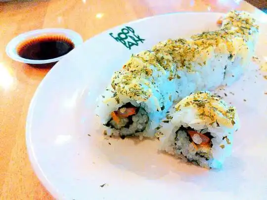 Gambar Makanan Kyo Sushi 10