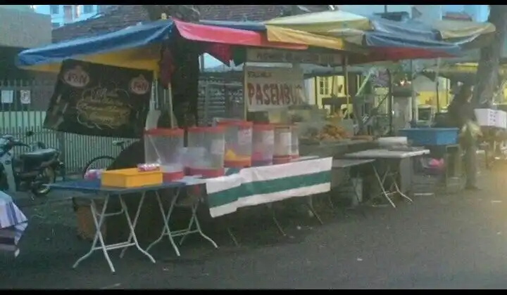 Bazaar Ramadhan Hospital Food Photo 5