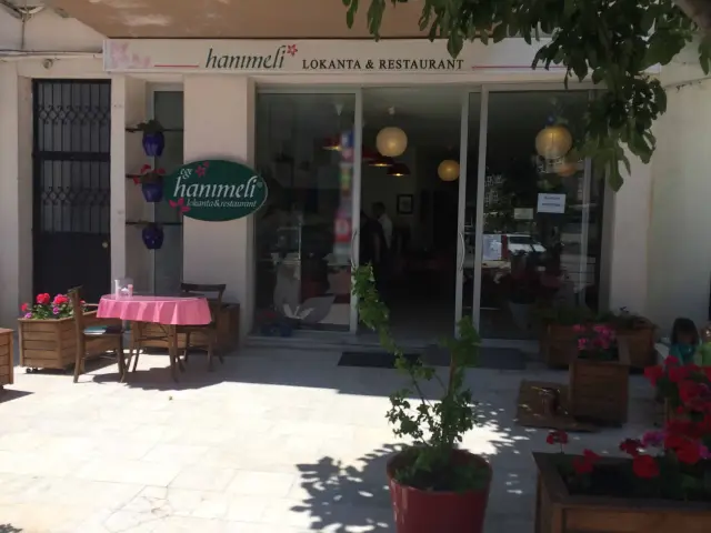 Hanımeli restaurant'nin yemek ve ambiyans fotoğrafları 52