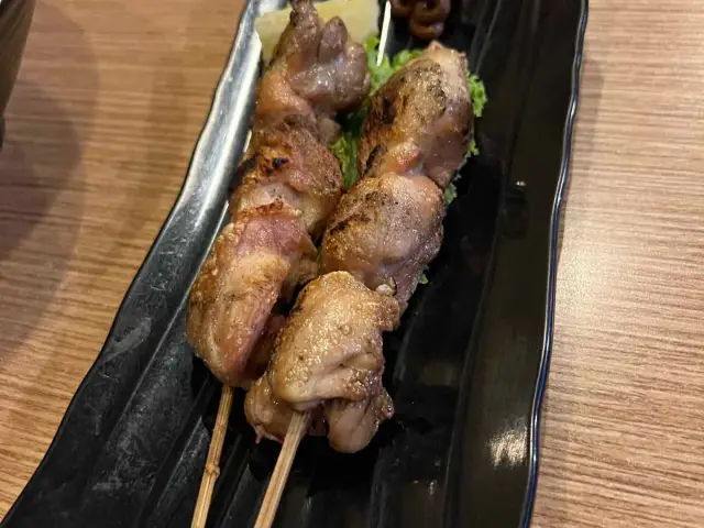 Gambar Makanan KiraKiraGinza 2